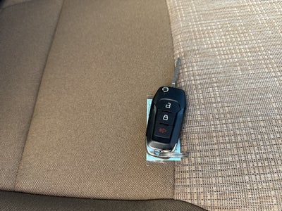 2025 Ford F-450SD XLT DRW