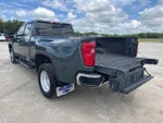 2025 Chevrolet Silverado 3500HD LTZ