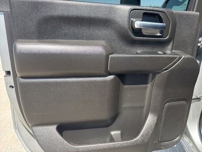 2024 Chevrolet Silverado 3500HD Work Truck