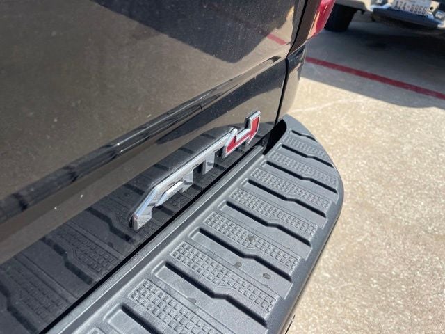 2023 GMC Sierra 2500HD AT4