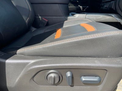 2023 GMC Sierra 2500HD AT4