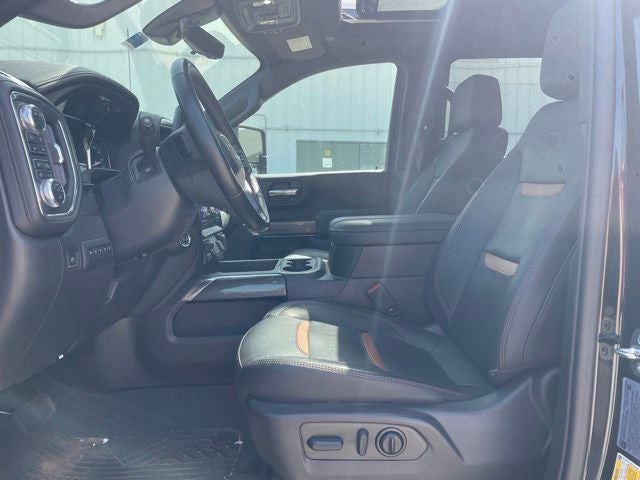 2023 GMC Sierra 2500HD AT4