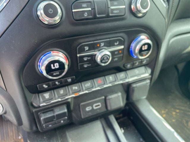 2023 GMC Sierra 2500HD AT4