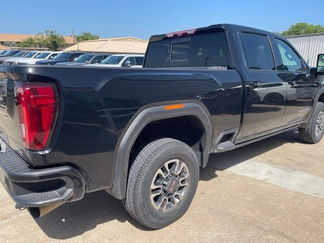 2023 GMC Sierra 2500HD AT4
