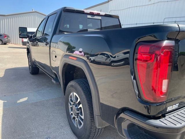2023 GMC Sierra 2500HD AT4