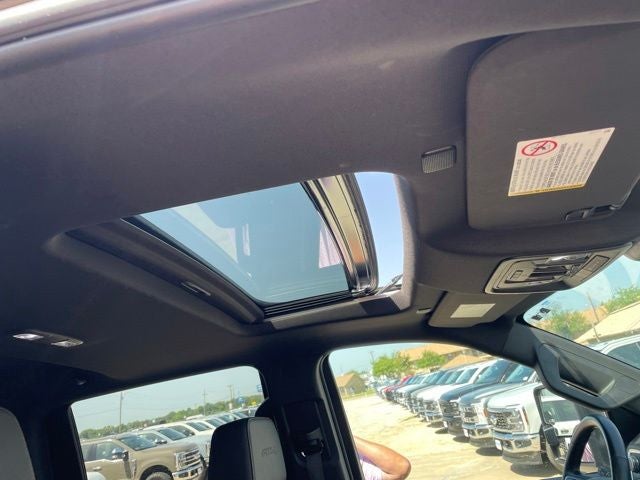 2023 GMC Sierra 2500HD AT4