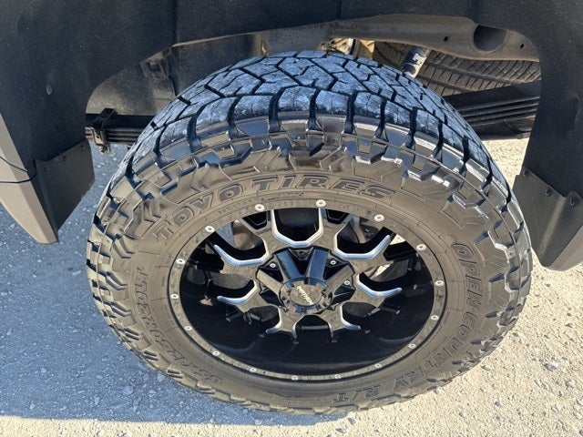 2021 GMC Sierra 2500HD Denali