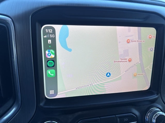 2021 GMC Sierra 2500HD Denali