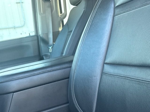 2023 GMC Sierra 3500HD Denali