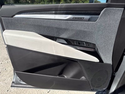 2026 Cadillac Escalade V-Series
