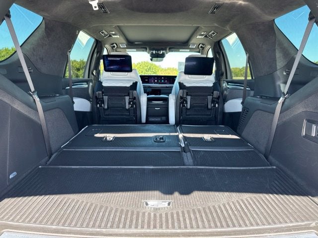 2026 Cadillac Escalade V-Series