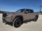 2024 Nissan Frontier PRO-X
