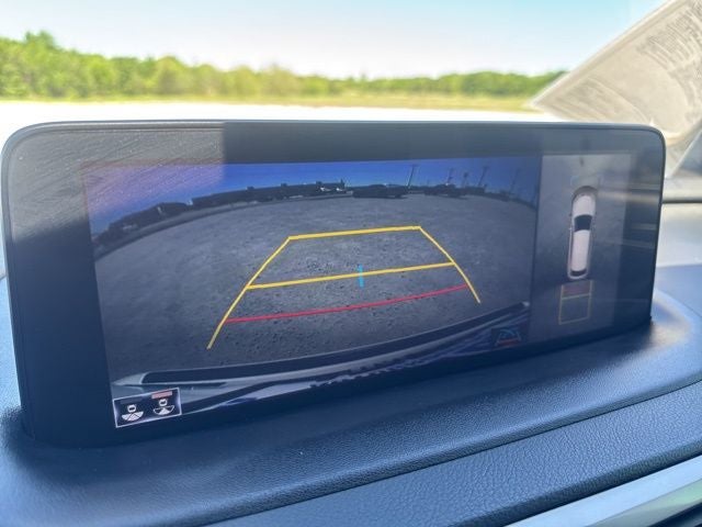 2021 Lexus RX 350 F Sport Handling