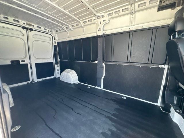 2023 RAM ProMaster 2500 High Roof 159 WB