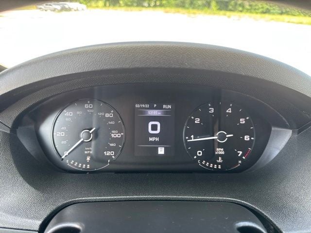 2023 RAM ProMaster 2500 High Roof 159 WB