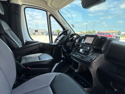 2023 RAM ProMaster 2500 High Roof 159 WB
