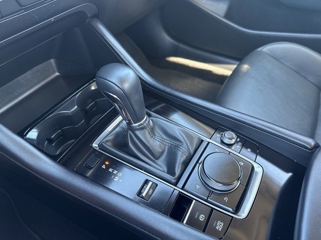 2025 Mazda Mazda3 2.5 S Preferred Package