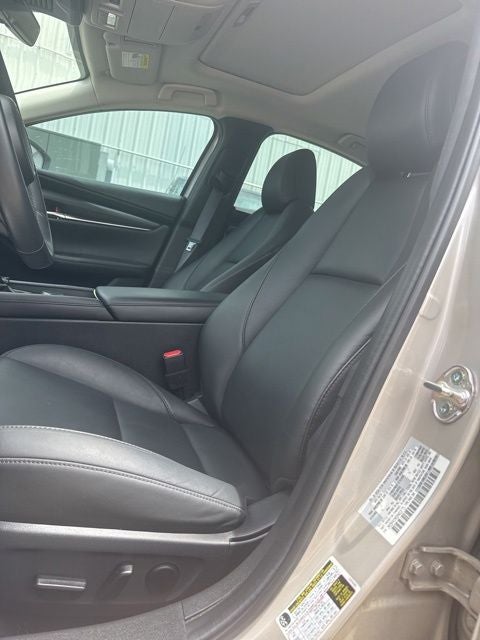 2025 Mazda Mazda3 2.5 S Preferred Package Base