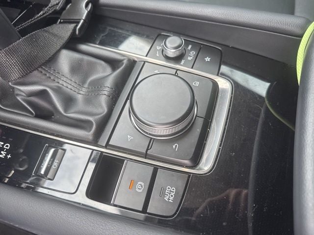 2025 Mazda Mazda3 2.5 S Preferred Package Base