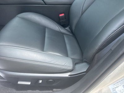 2025 Mazda Mazda3 2.5 S Preferred Package Base