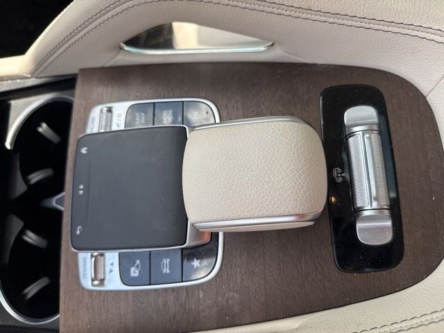 2020 Mercedes-Benz GLE GLE 450 4MATIC®