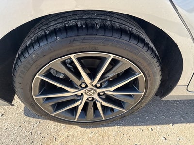 2024 Toyota Camry XLE