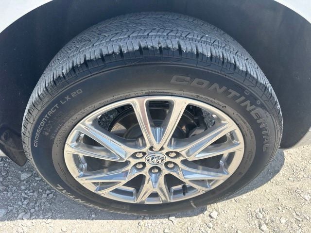 2024 Buick Enclave Premium Group