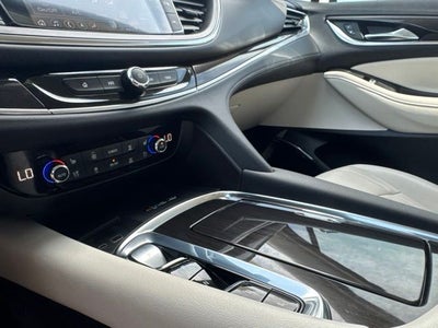2024 Buick Enclave Premium Group