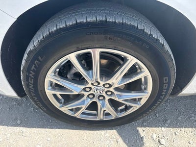 2024 Buick Enclave Premium Group