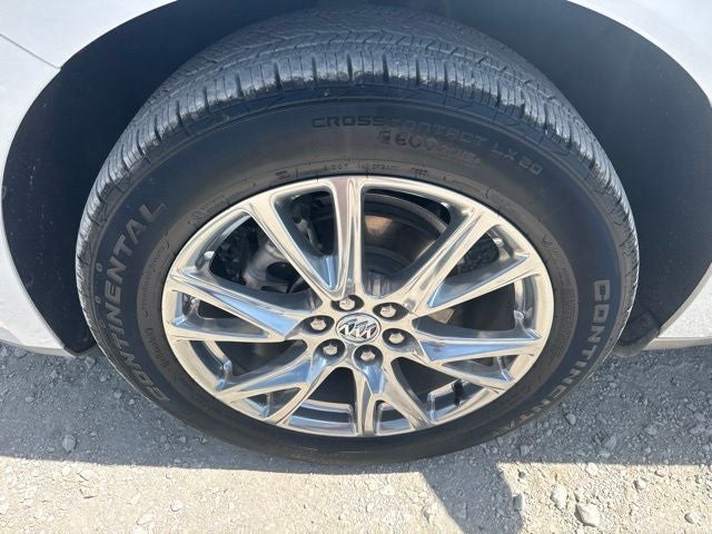 2024 Buick Enclave Premium Group