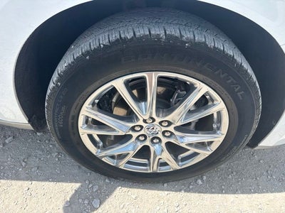 2024 Buick Enclave Premium Group