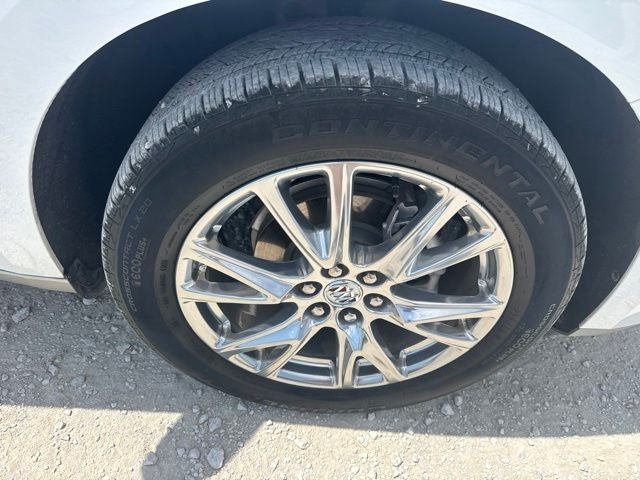 2024 Buick Enclave Premium Group