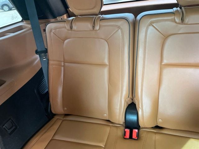 2024 Lincoln Aviator Black Label