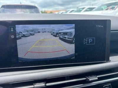 2025 Hyundai Tucson XRT