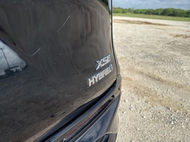 2023 Toyota Sienna XSE 7 Passenger