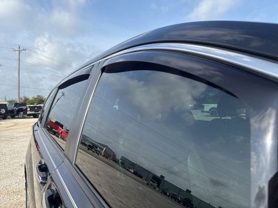 2023 Toyota Sienna XSE 7 Passenger