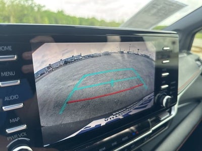 2023 Toyota Sienna XSE 7 Passenger