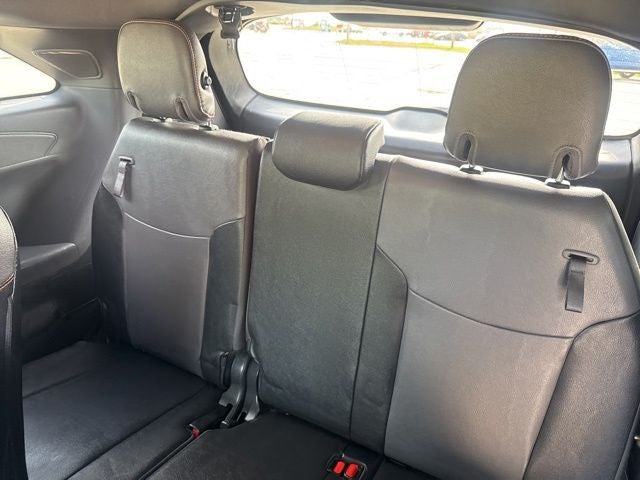 2023 Toyota Sienna XSE 7 Passenger