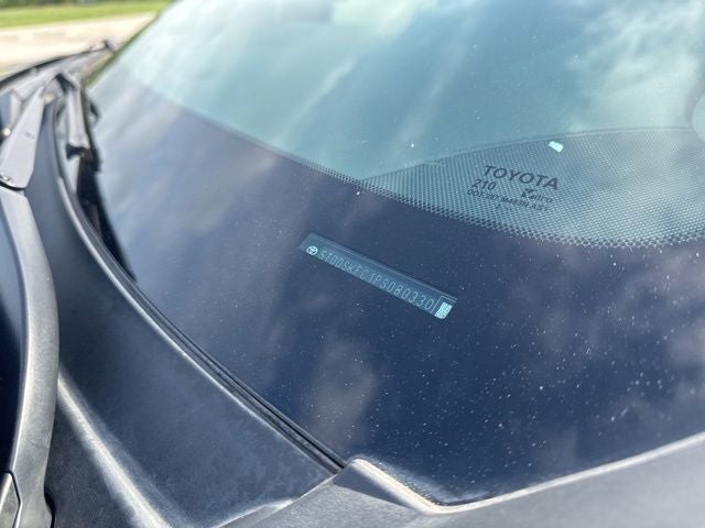 2023 Toyota Sienna XSE 7 Passenger