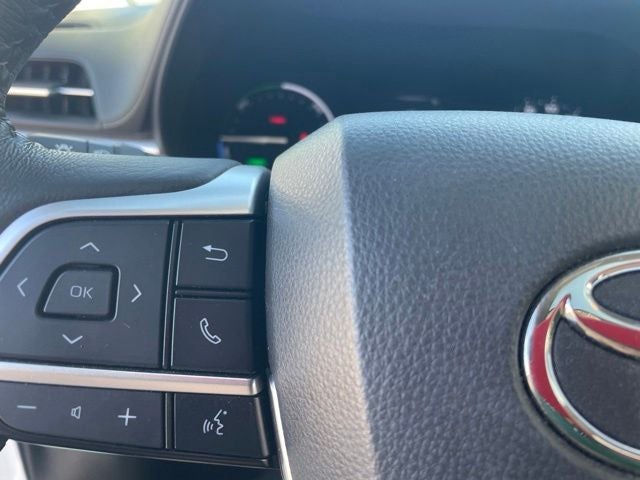 2021 Toyota Sienna XLE BraunAbility WheelChair Rampvan Handicap Accessible