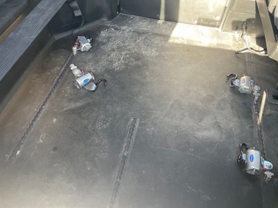 2021 Toyota Sienna XLE BraunAbility WheelChair Rampvan Handicap Accessible