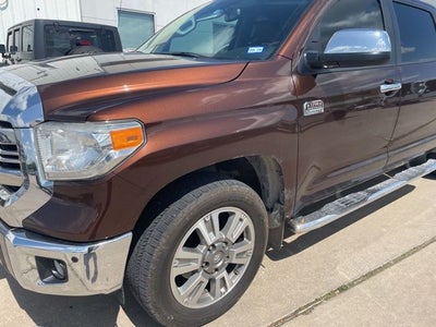 2017 Toyota Tundra 1794