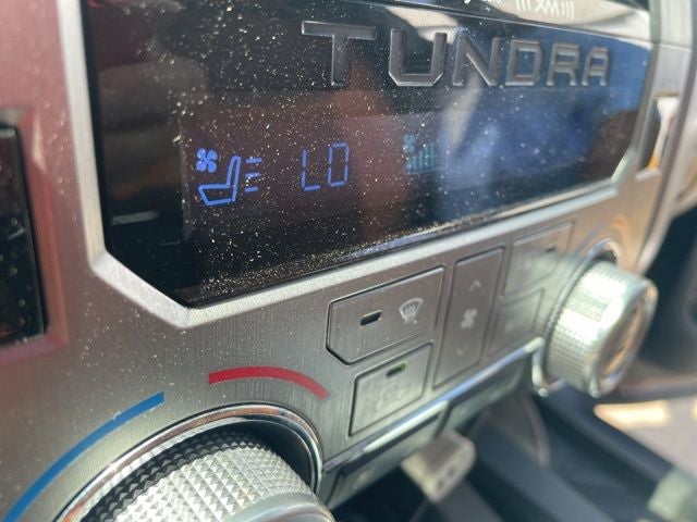 2017 Toyota Tundra 1794
