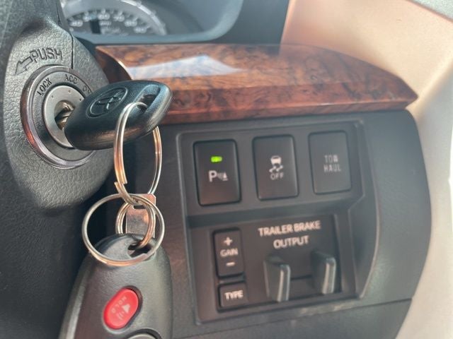 2017 Toyota Tundra 1794