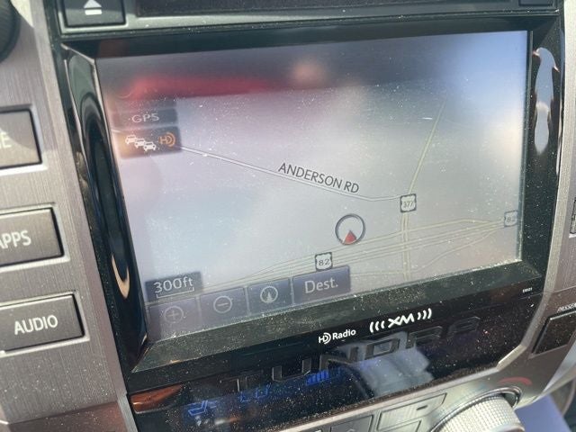 2017 Toyota Tundra 1794