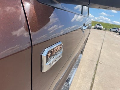 2017 Toyota Tundra 1794