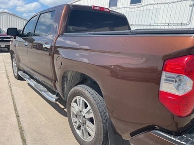 2017 Toyota Tundra 1794