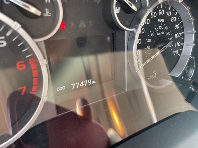 2017 Toyota Tundra 1794