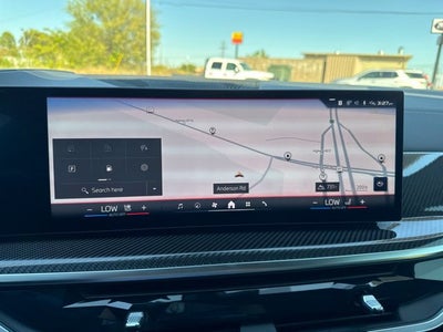 2026 BMW X6 M60i