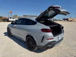 2026 BMW X6 M60i